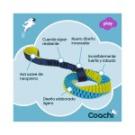 Helix Com Pega De Treino Para Co COACHI