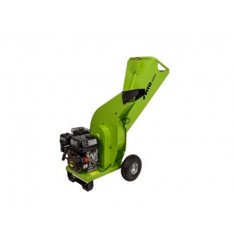 BIOTRITURADOR RAM GASOLINA 7CV