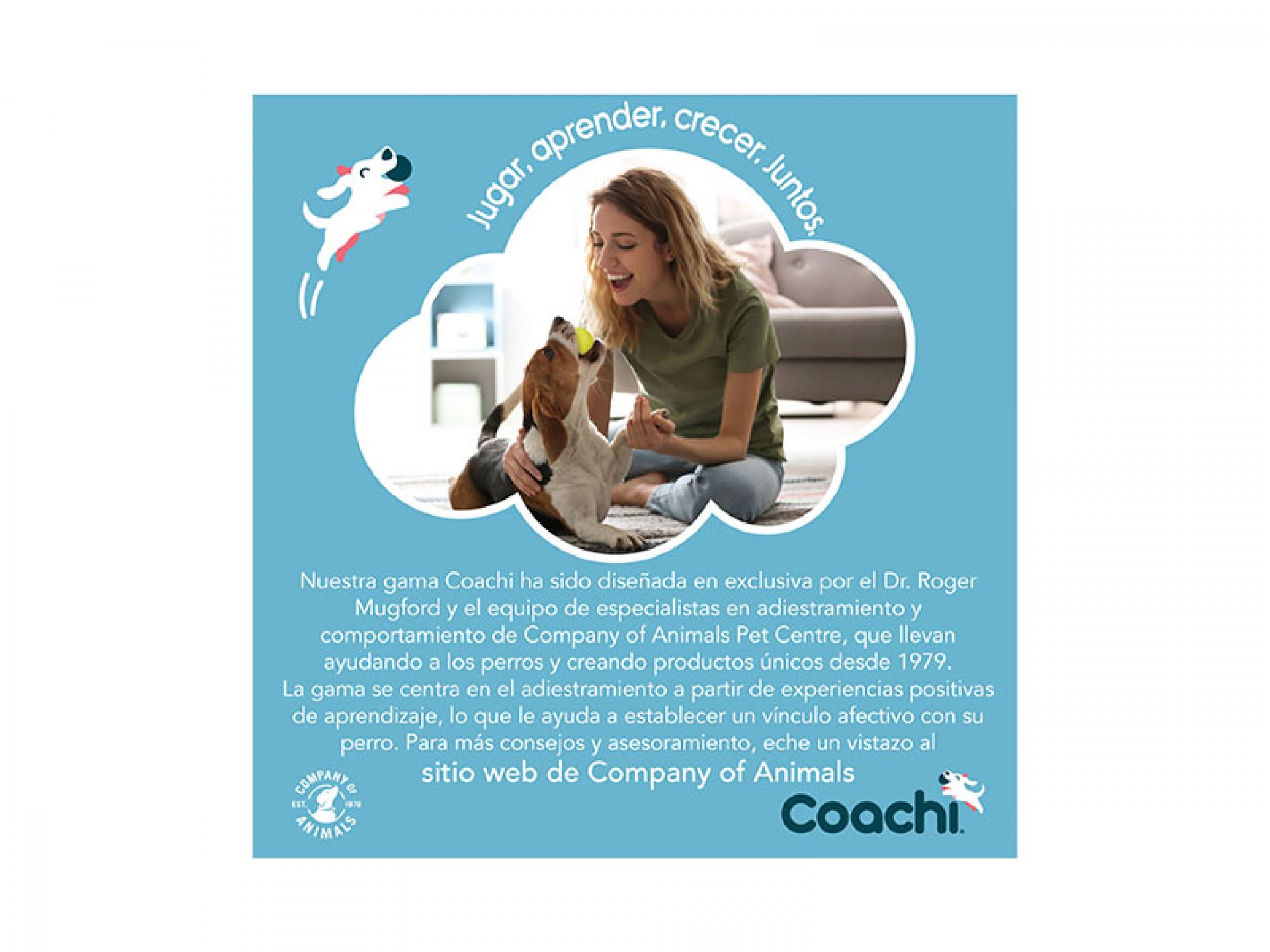 Apito E Clicker De Treino Para Cão COACHI