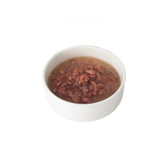 Alimento Hmido Gato Esterilizado Per 85 G WEGOO