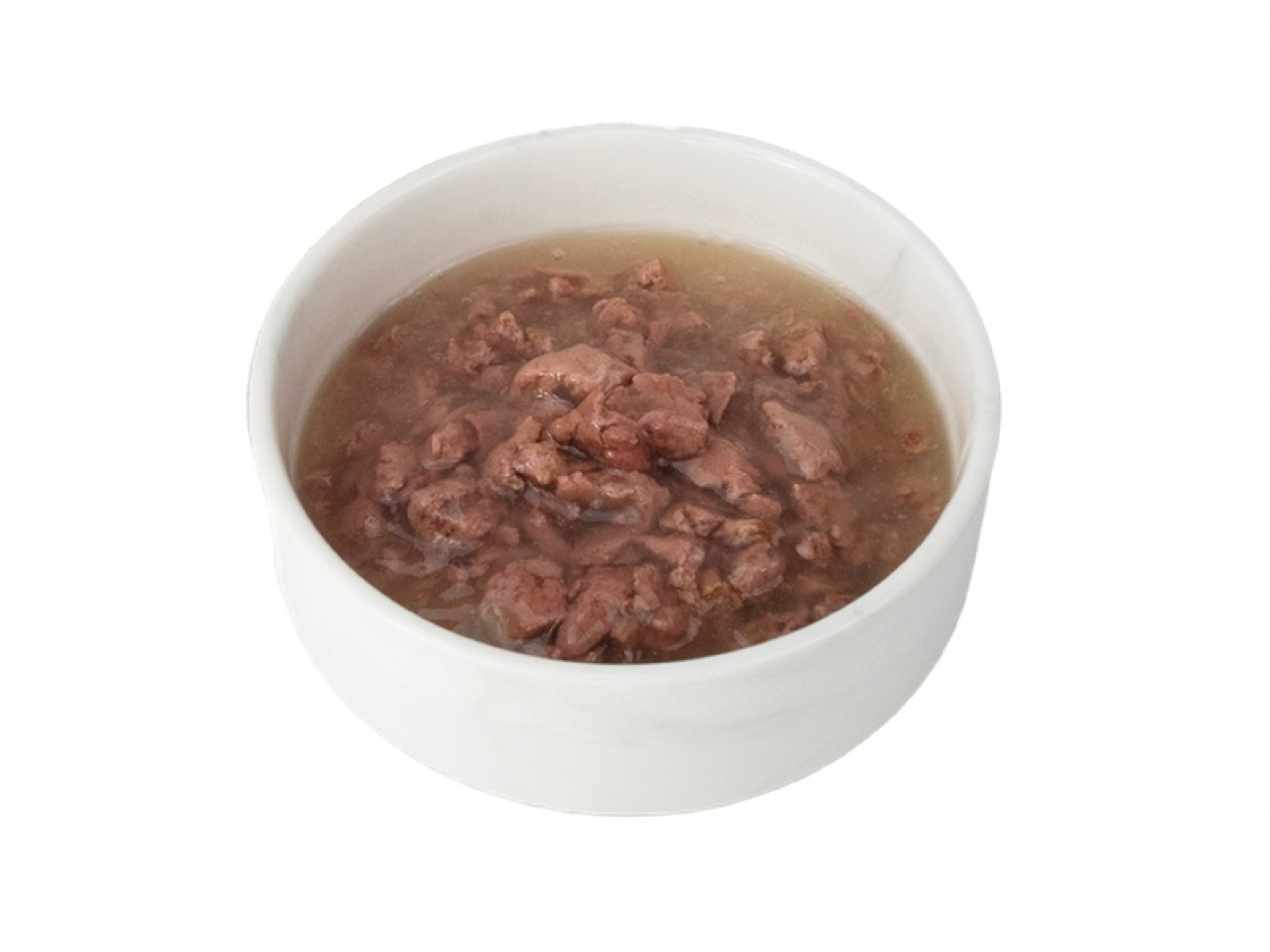ALIMENTO HÚMIDO PARA GATO ESTERILIZADO SALMÃO 85 G