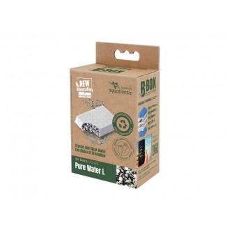 RECARGA BIO FILTER PURIFICADOR GUA L
