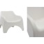 Cadeiro Nuvola Branco PROGARDEN