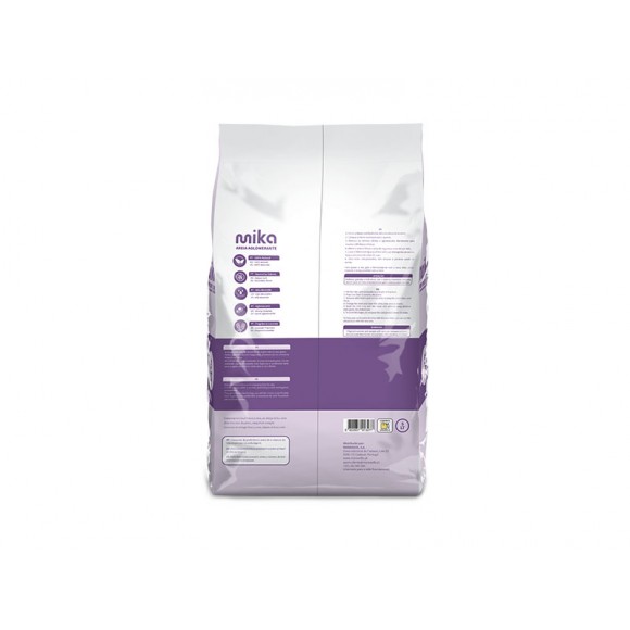 AREIA AGLOMERANTE  LAVANDA  5 L