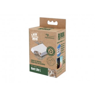 RECARGA BIO FILTER BACTERIAS L