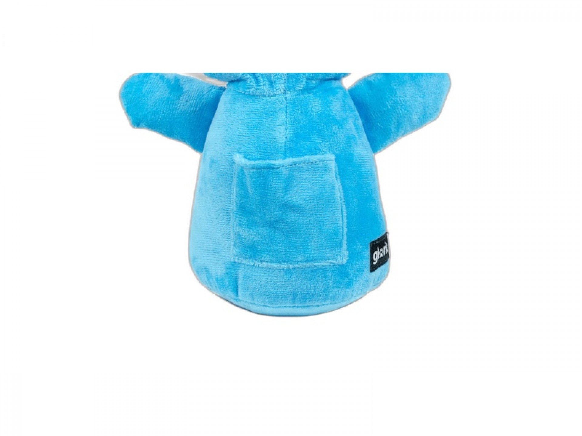 Brinquedo Para Cão Peluche Hipo 20 CM GLORIA