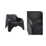 Cadeirão Nuvola Antracite PROGARDEN Cadeirão Nuvola Antracite PROGARDEN