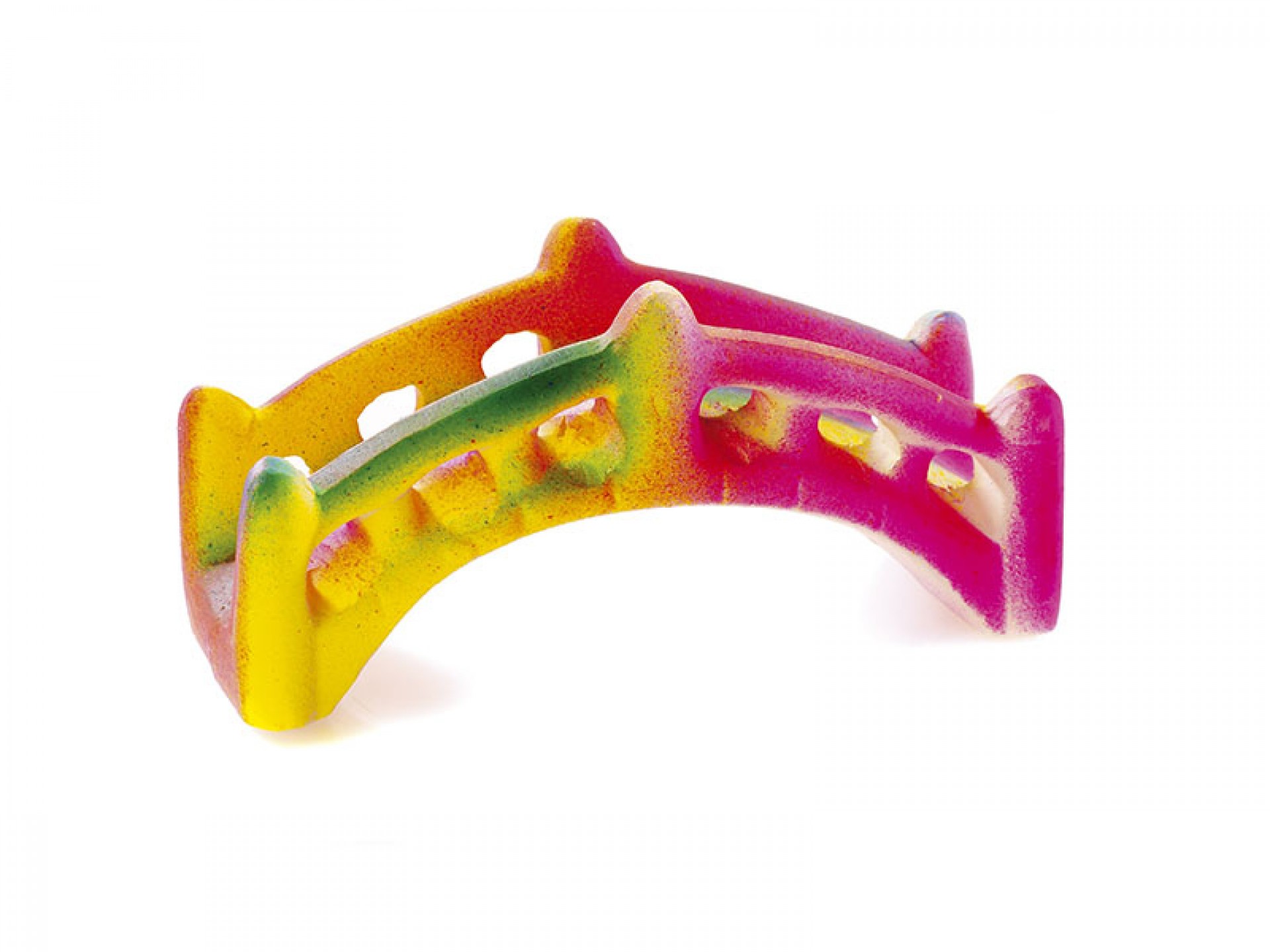 Decoração Ponte Fluorescente CLASSIC