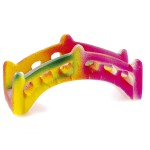 Decorao Ponte Fluorescente CLASSIC
