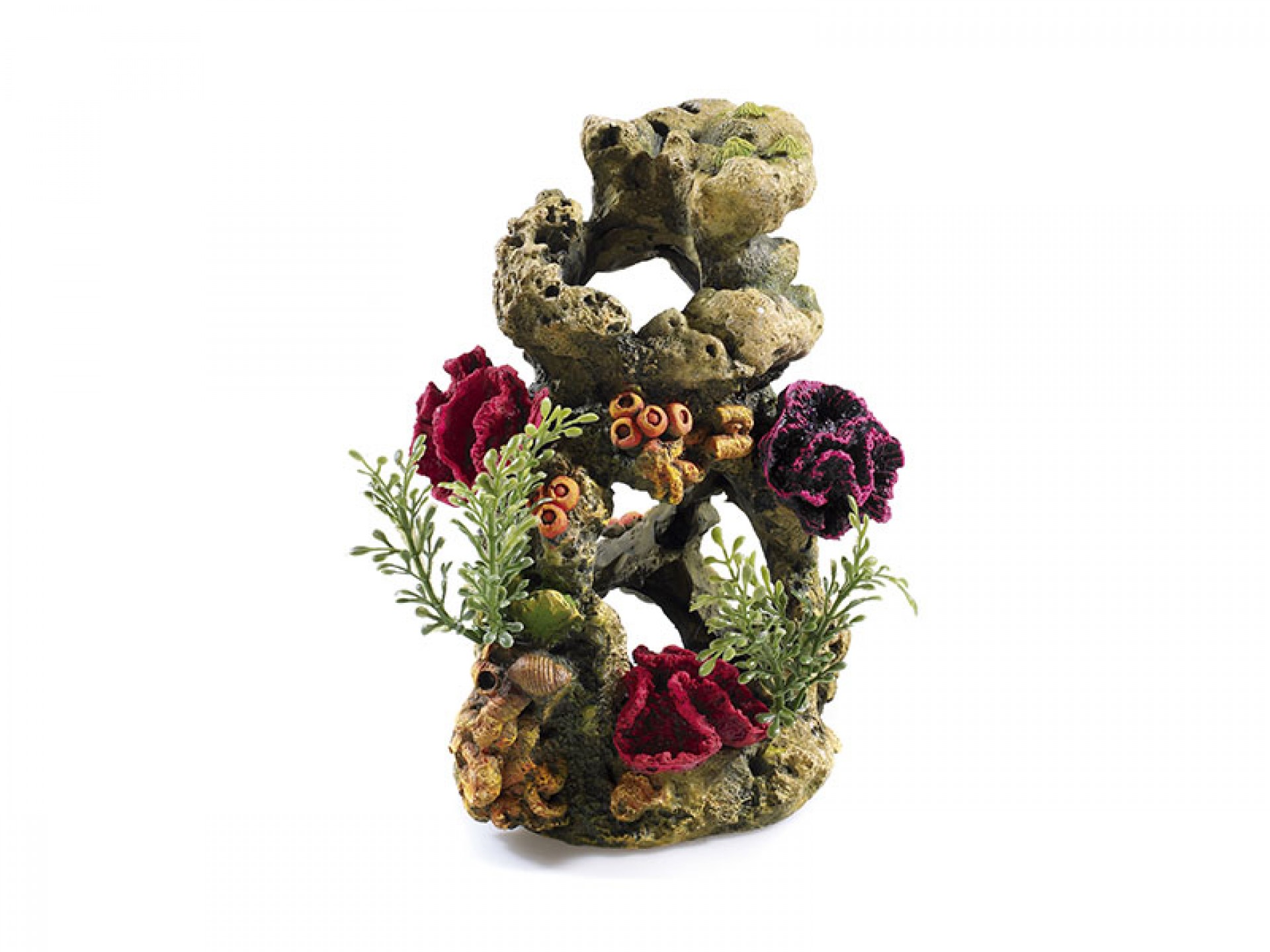 Decoração Coral 190 MM CLASSIC