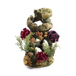 Decorao Coral 190 MM CLASSIC