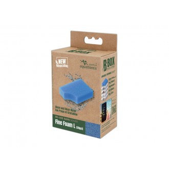 RECARGA BIO FILTER ESPONJA FINA L