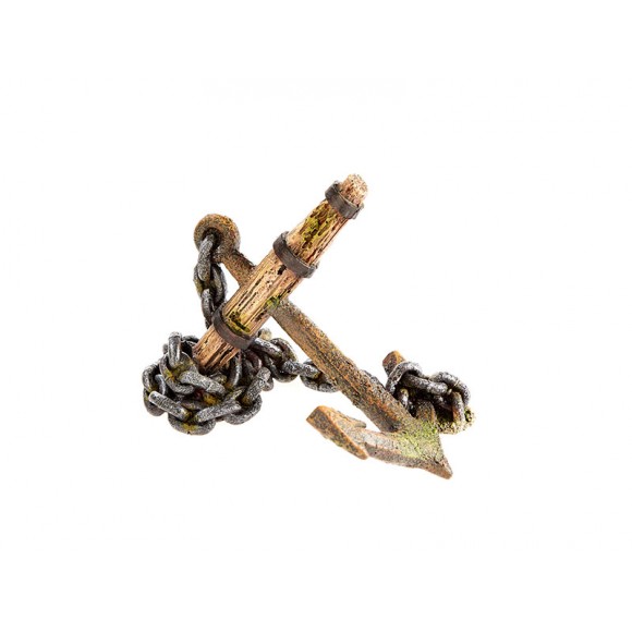 Decora��o �ncora CLASSIC