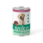 ALIMENTO HÚMIDO PARA CÃO BORREGO MOLHO 1240 G ALIMENTO HÚMIDO PARA CÃO BORREGO MOLHO 1240 G