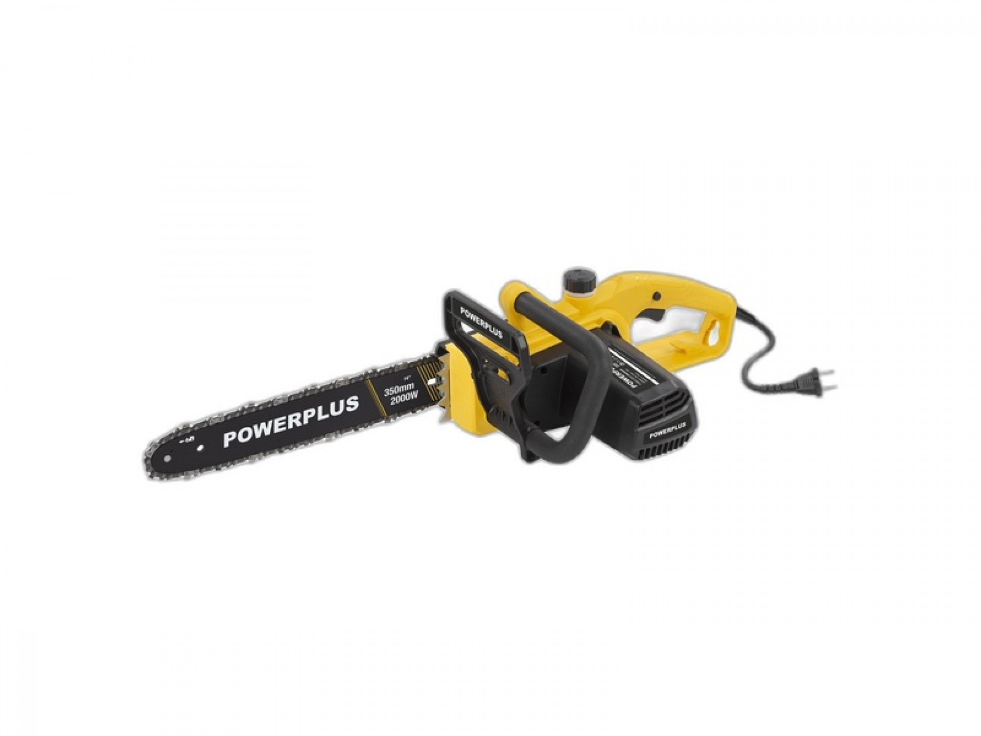Motosserra 2000W 350 MM POWERPLUS