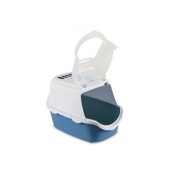 Wc Easy Clean Nordic Sky STEFANPLAST