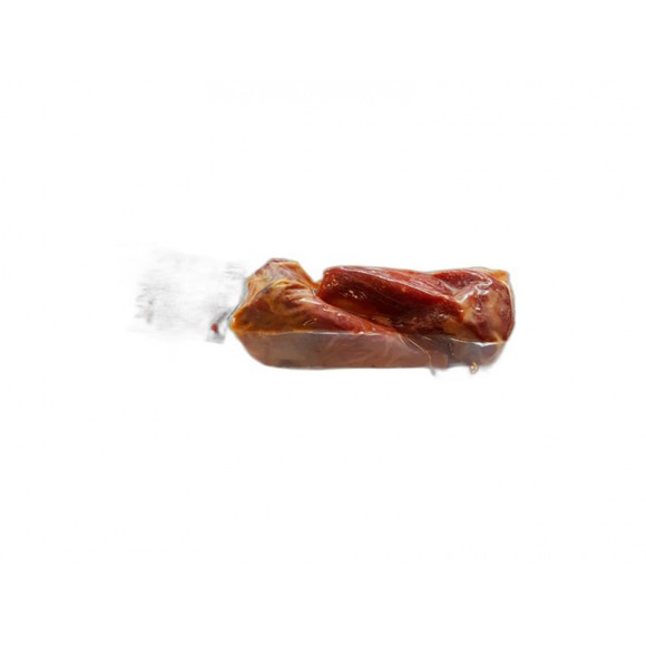 Snack Co  1/2 Osso Presunto 300 G 2 UN PETFIELD