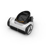 Robot  Fundos+Paredes+Linha Água NVERX 20 S/FIO Robot  Fundos+Paredes+Linha Água NVERX 20 S/FIO