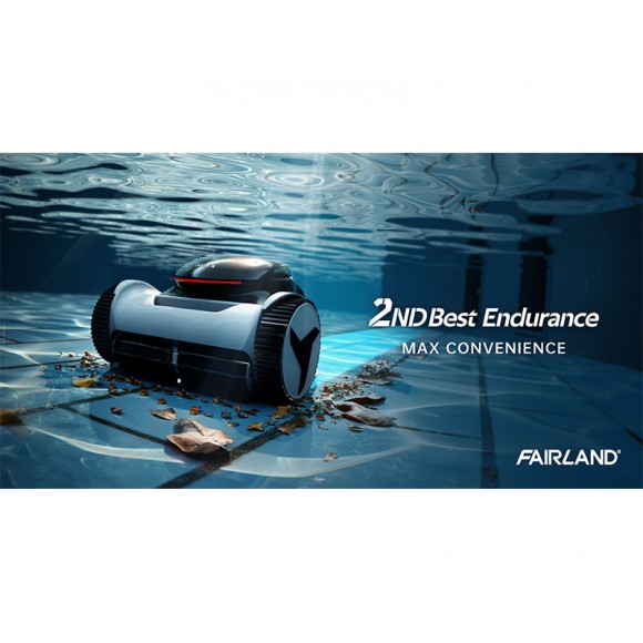 ROBOT INVERX 20 S/FIO