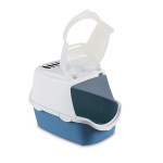 Wc Easy Clean Nordic Sky STEFANPLAST