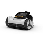 Robot  Fundos+Paredes+Linha Água NVERX 20 S/FIO Robot  Fundos+Paredes+Linha Água NVERX 20 S/FIO