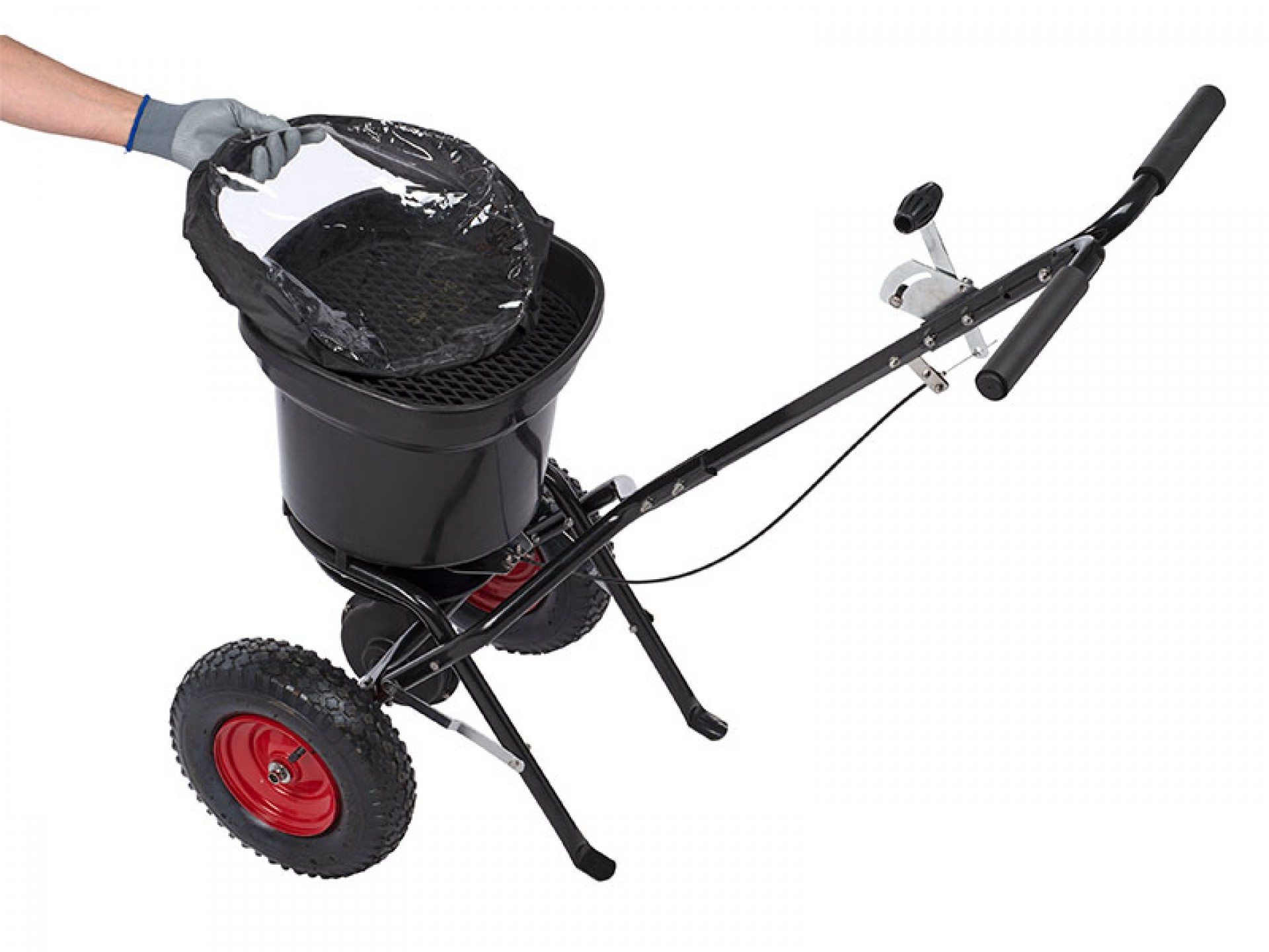 SEMEADOR KREATOR 23L