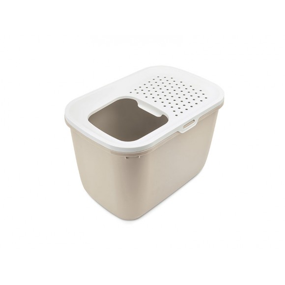 WC HOP IN BRANCO MOCH 74X49,7X43 CM