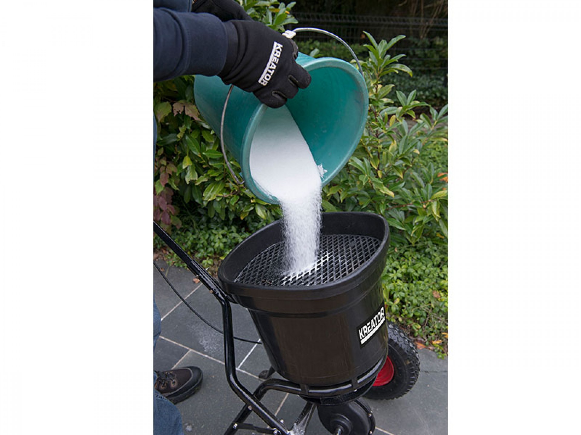 SEMEADOR KREATOR 23L