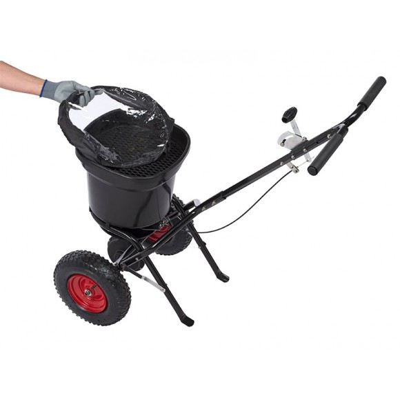 SEMEADOR KREATOR 23L