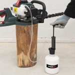 Extrator De Oleo 1,6L POWERPLUS Extrator De Oleo 1,6L POWERPLUS