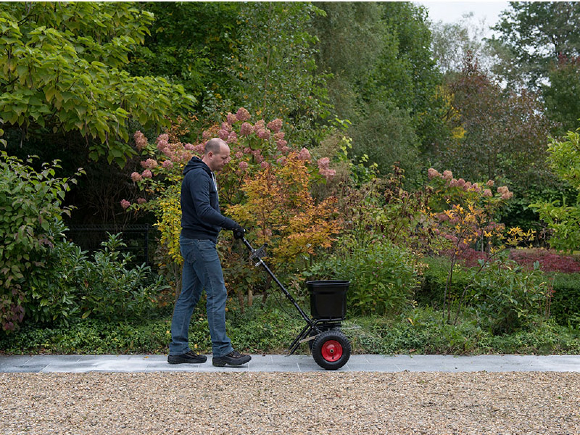 SEMEADOR KREATOR 23L