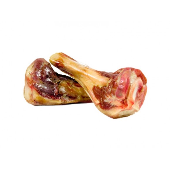 Snack Co  1/2 Osso Presunto 300 G 2 UN PETFIELD