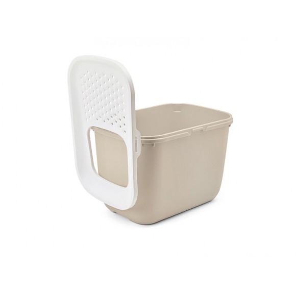 WC HOP IN BRANCO MOCH 74X49,7X43 CM