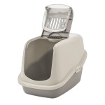 Wc Reciclado Happy Planet Cinza 56X39X38,5 CM SAVI