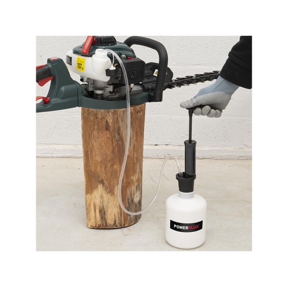 Extrator De Oleo 1,6L POWERPLUS