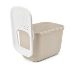 Wc Hop In Branco Moch 74X49,7X43 CM SAVIC Wc Hop In Branco Moch 74X49,7X43 CM SAVIC