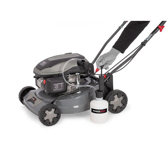 Extrator De Oleo 1,6L POWERPLUS