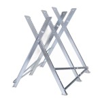 Cavalete Para Serrar Troncos POWERPLUS Cavalete Para Serrar Troncos POWERPLUS