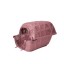 TRANSPORTADORA CARRY ROSA 48,5X34X32 CM