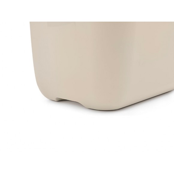 WC HOP IN BRANCO MOCH 74X49,7X43 CM