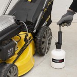 Extrator De Oleo 1,6L POWERPLUS Extrator De Oleo 1,6L POWERPLUS