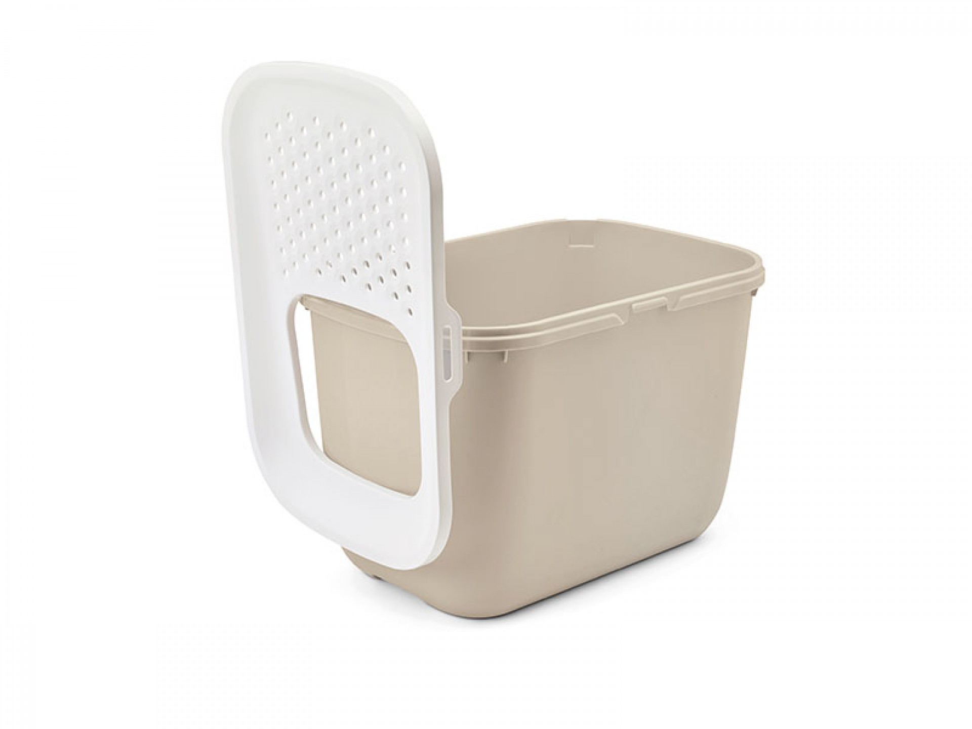 Wc Hop In Branco Moch 74X49,7X43 CM SAVIC