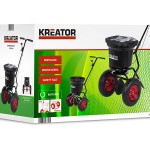 SEMEADOR KREATOR 23L