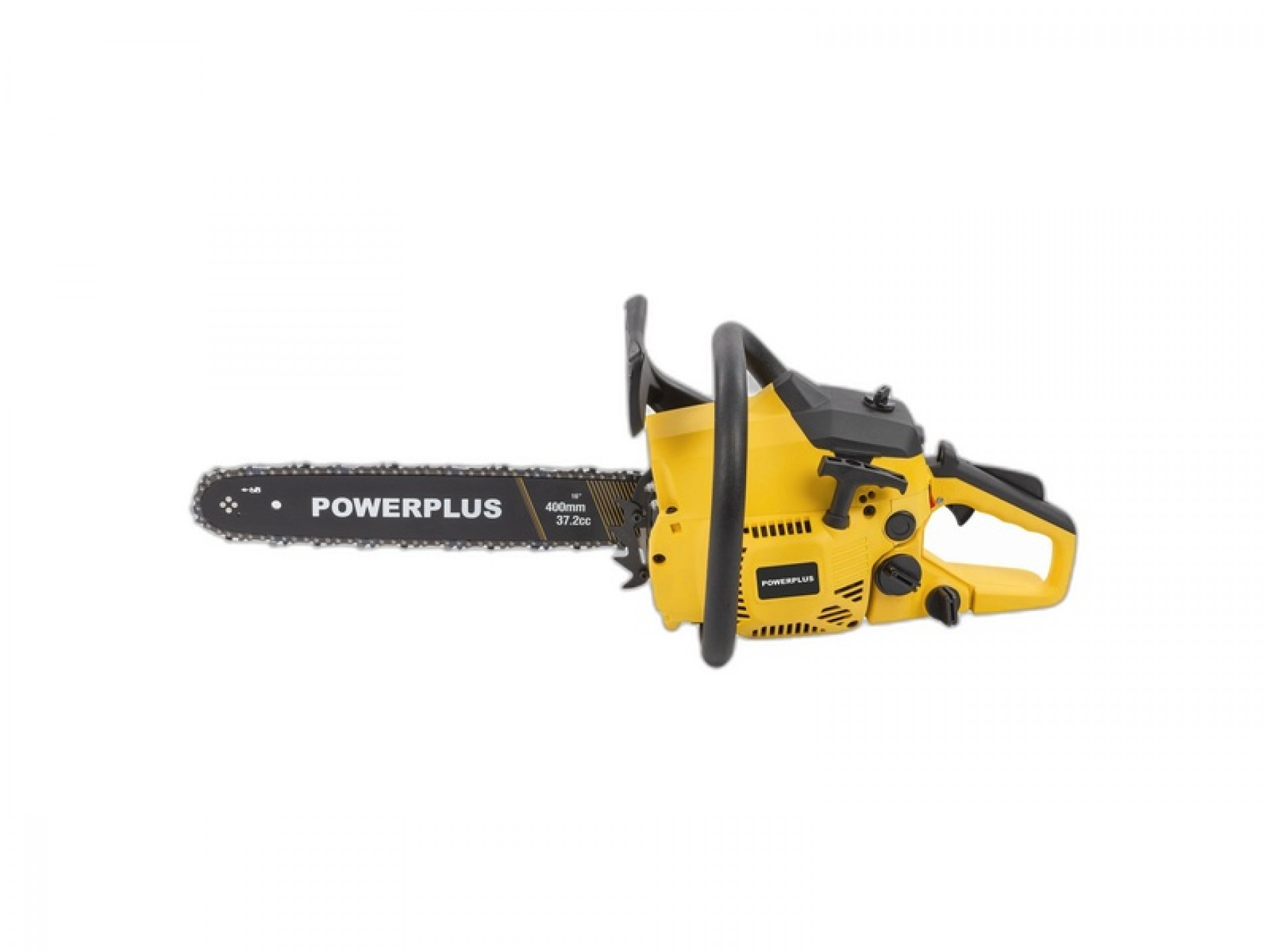 Motosserra 400 MM 37.2CC POWERPLUS
