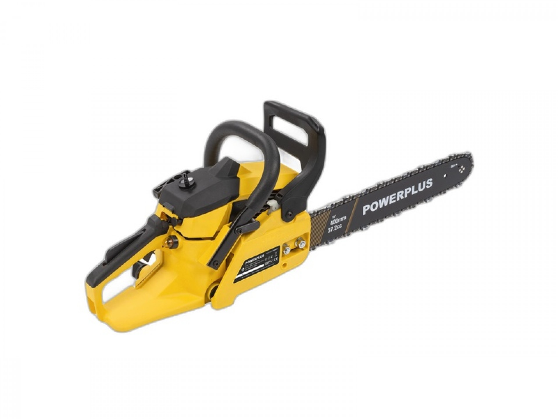 Motosserra 400 MM 37.2CC POWERPLUS