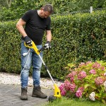 Aparador Relva 350W POWERPLUS