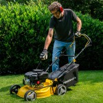 Corta Relva 132CC POWERPLUS