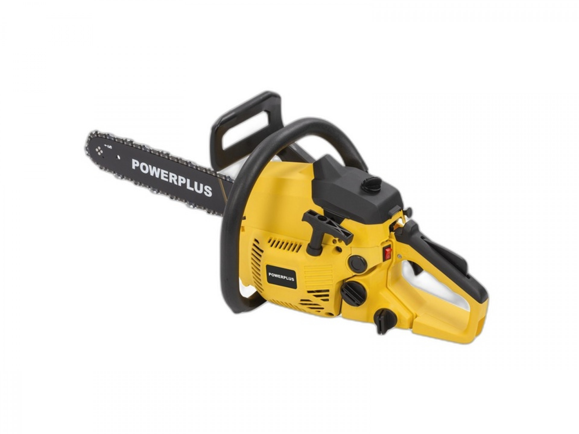 Motosserra 400 MM 37.2CC POWERPLUS