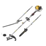 Multi-Ferramentas 4 Em 1 POWERPLUS Multi-Ferramentas 4 Em 1 POWERPLUS