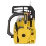 Motosserra 300 MM 25.4CC POWERPLUS Motosserra 300 MM 25.4CC POWERPLUS